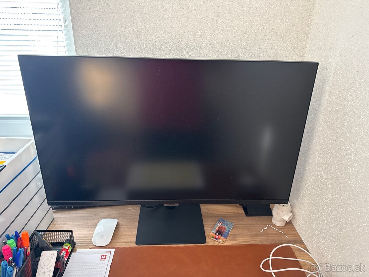 Predám Smart Monitor Samsung M7 32”