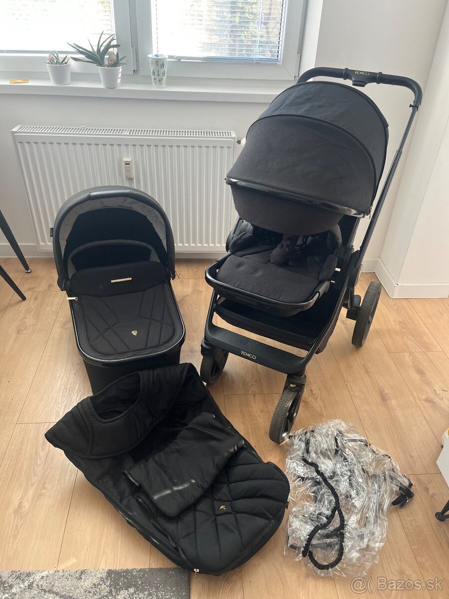 Venicci Tinum Upline