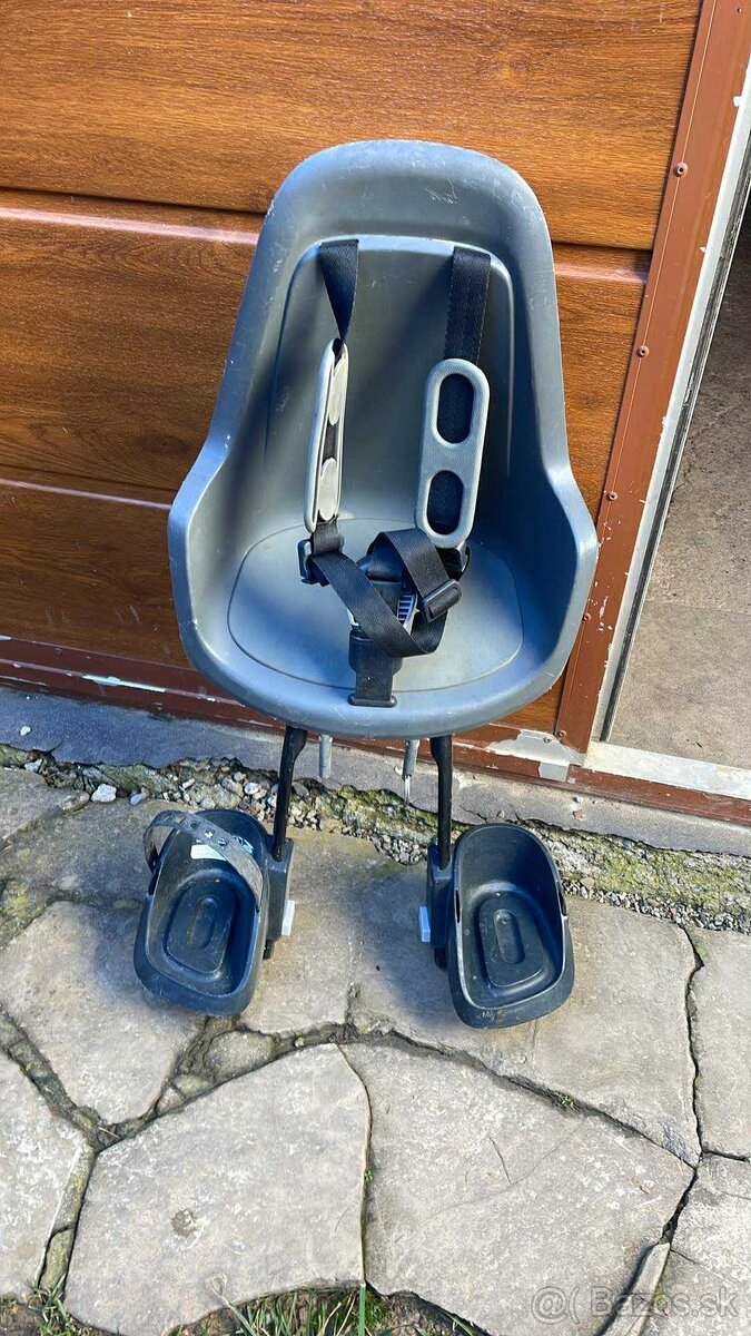 Detská sedačka 3ks