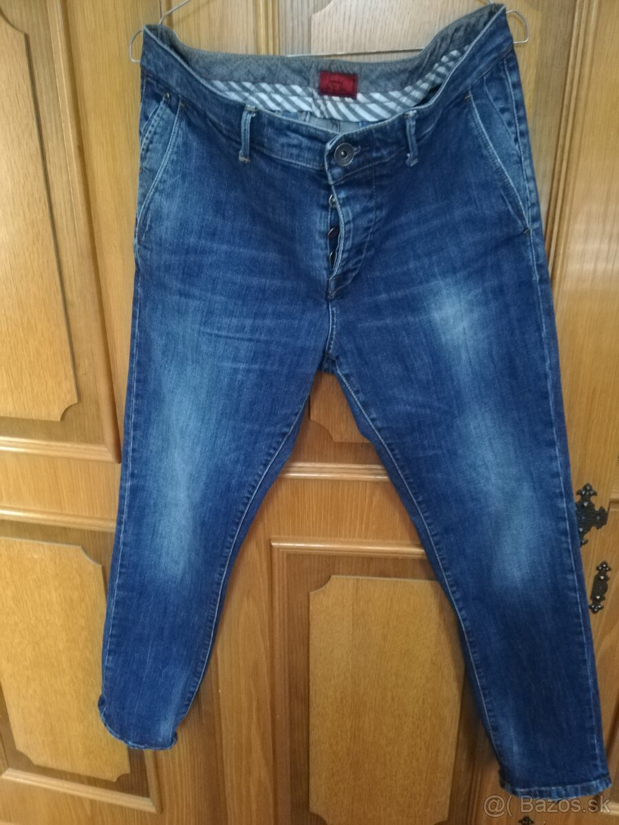 Predám pánske rifle