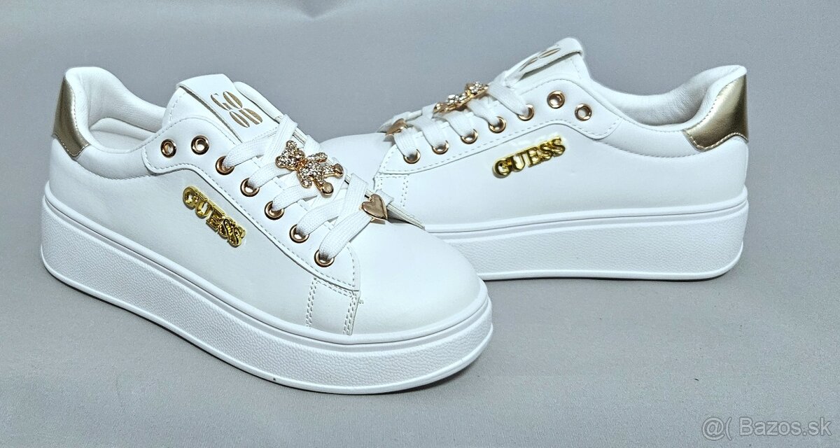 Guess tenisky č.39