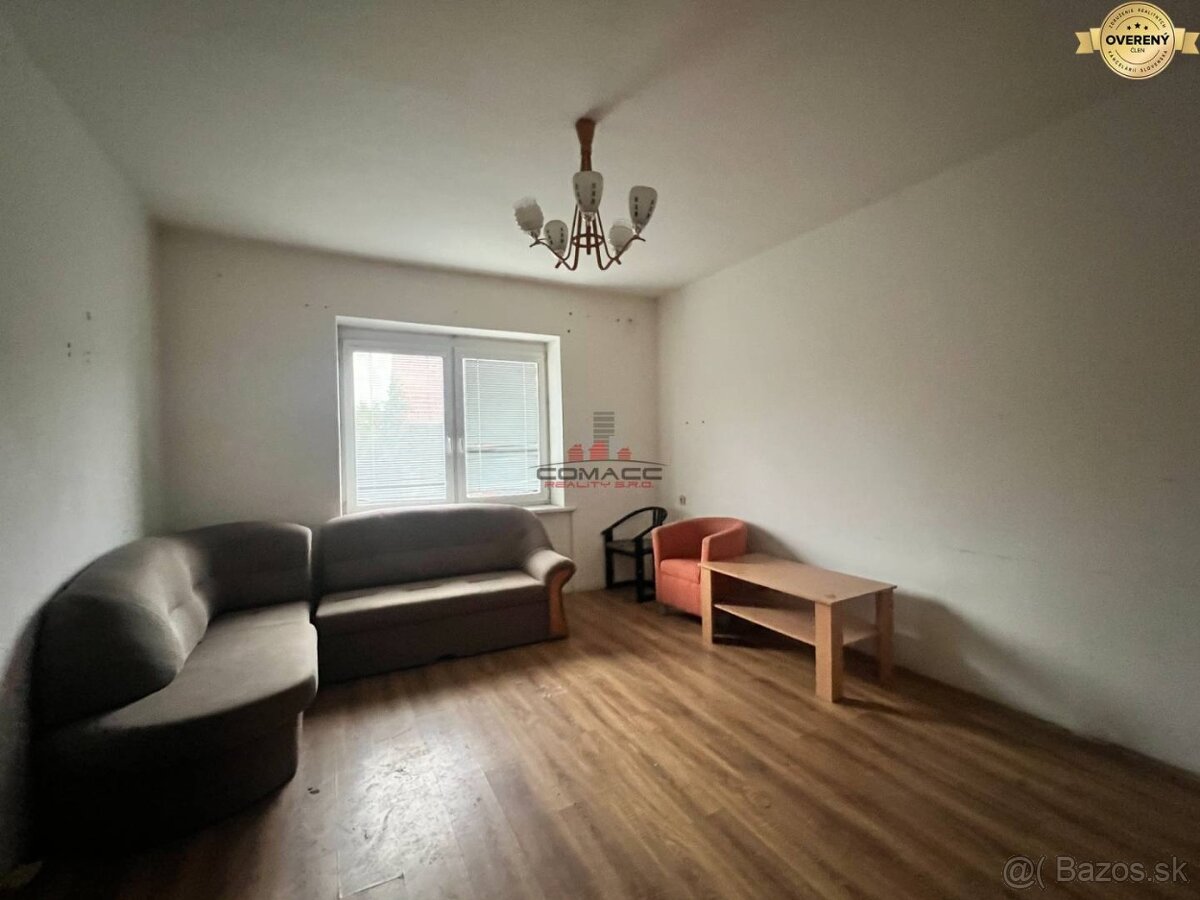 Predaj 4 iz rodinného domu v Piešťanoch