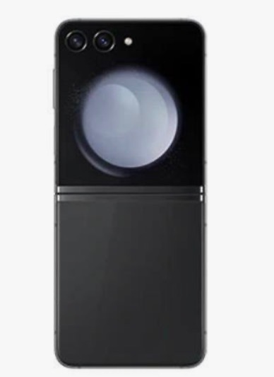 Samsung galaxy Z flip 5 512 gb