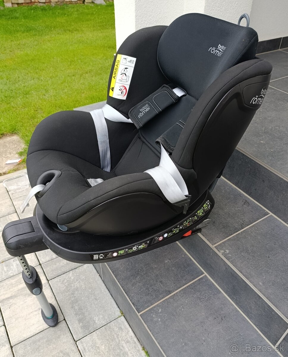 Britax Römer 0-18 kg
