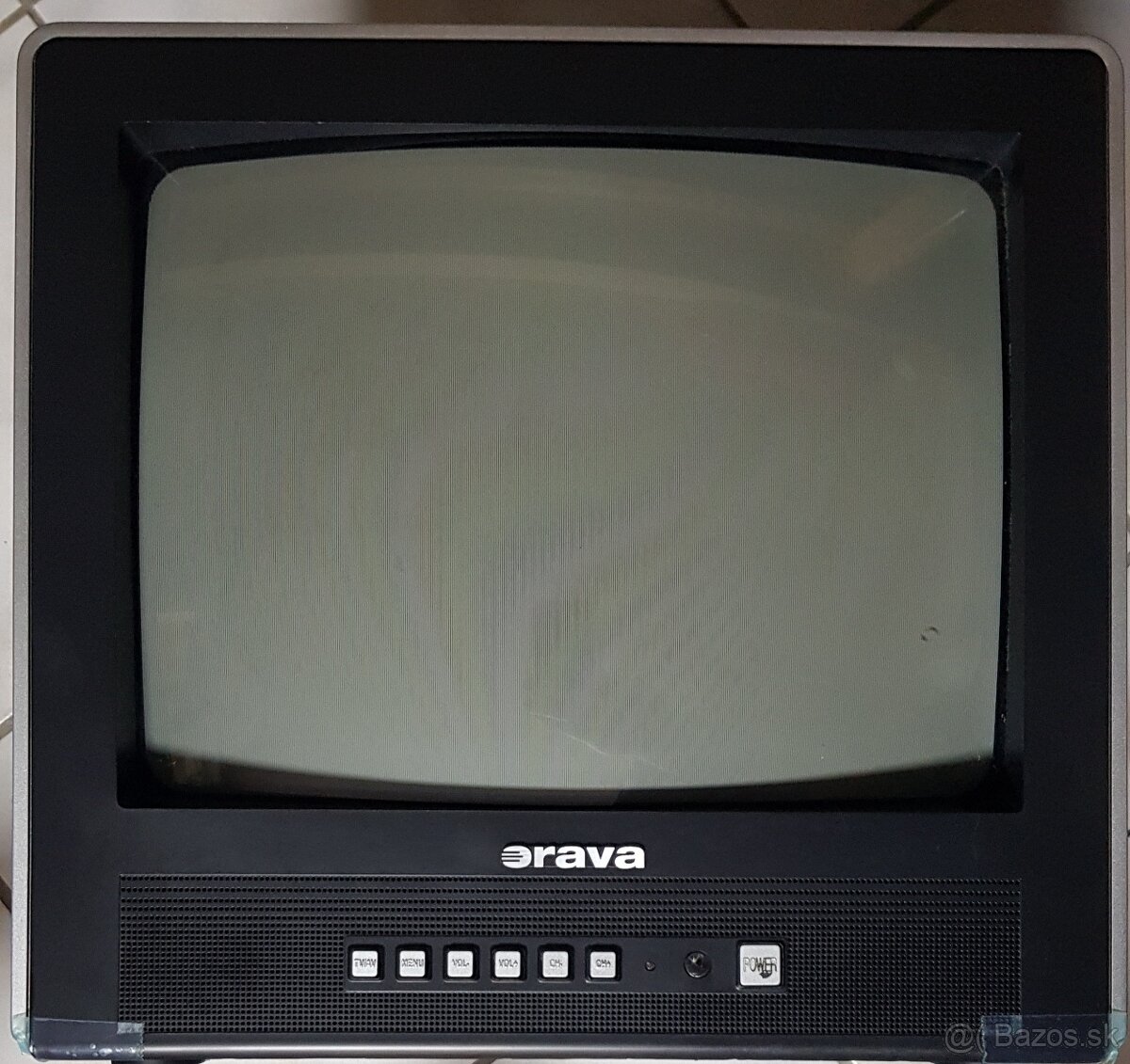 Televízor ORAVA TVP-3750