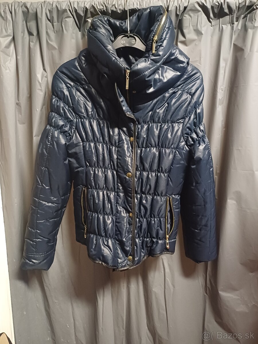 Dámska zimná bunda
