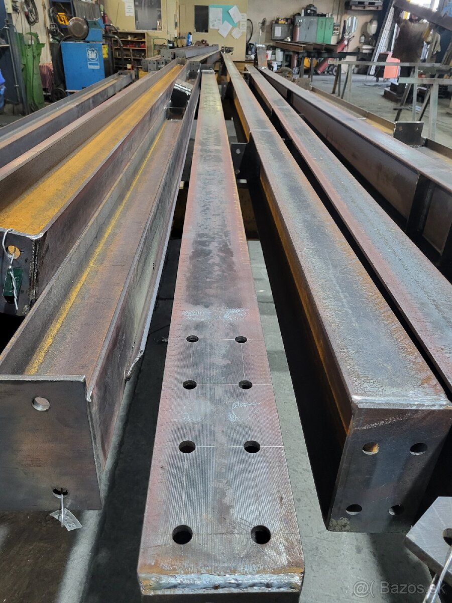 Zvárač zámočnik CO2