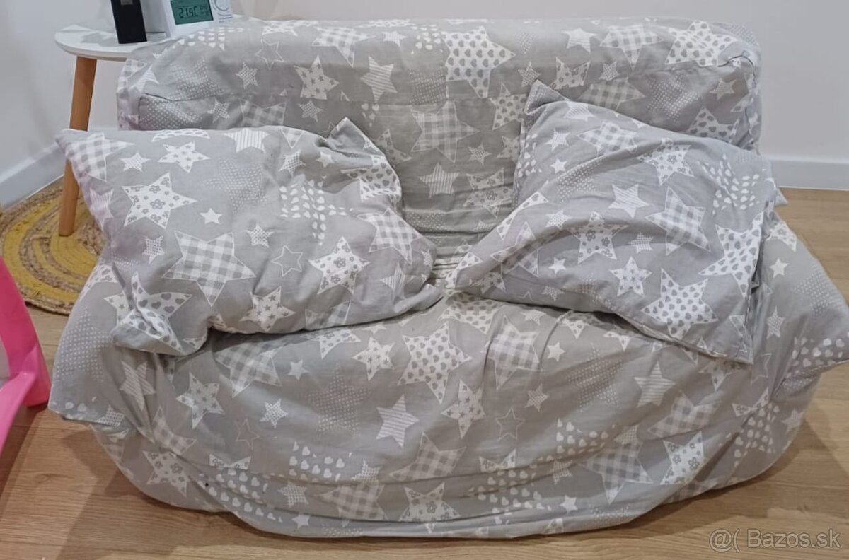 Detská kuchynka,pohovka,stolicka pre bábiky