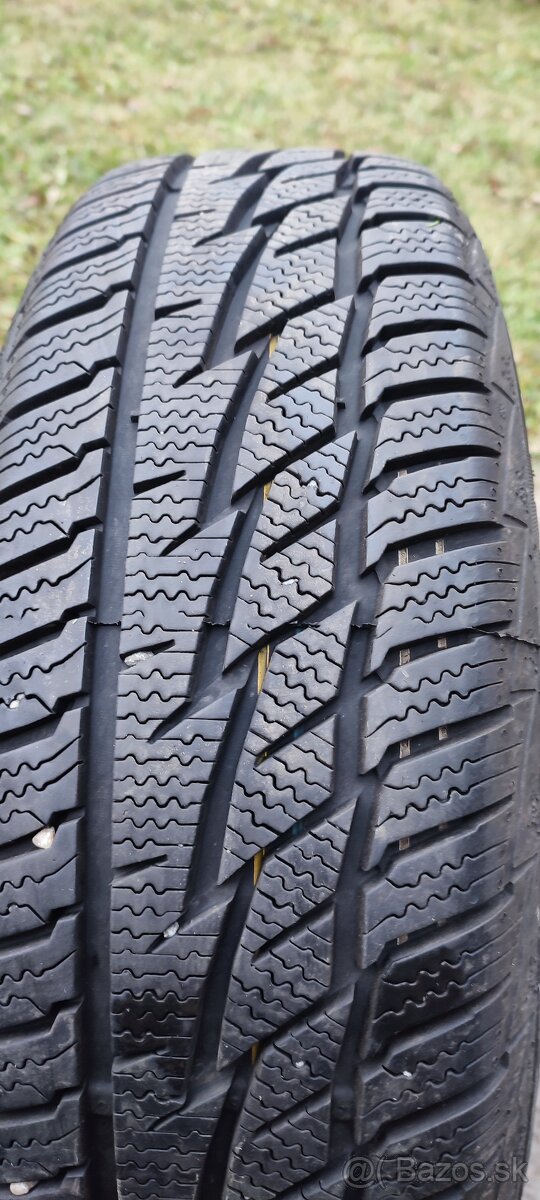 ⭐Zimné komplety 185/65 R15 4x108 - OPEL,PEUGEOT,CITROEN⭐