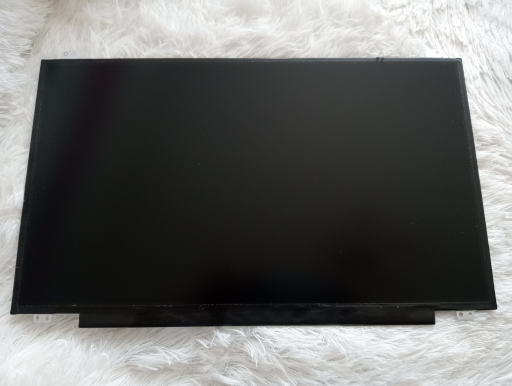 predám 17,3" LED SLIM displej 30pin eDP - NV173FHM