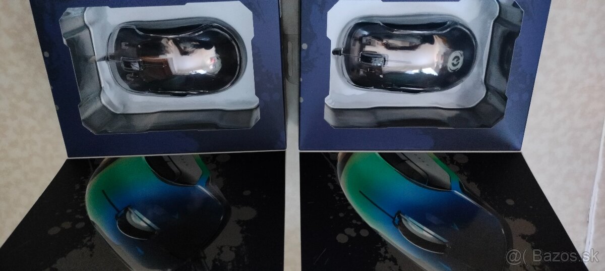 Myš Canyon BRAVER GM-728