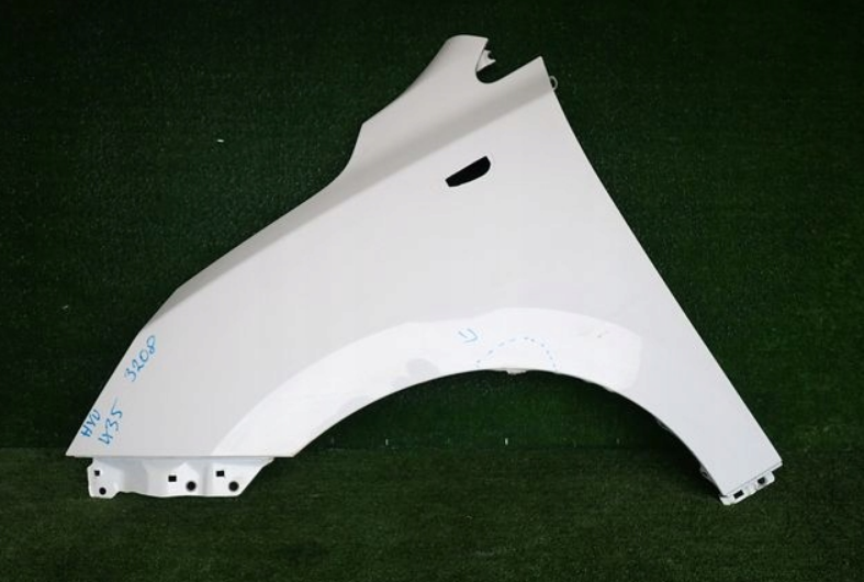 hyundai ix35 blatník