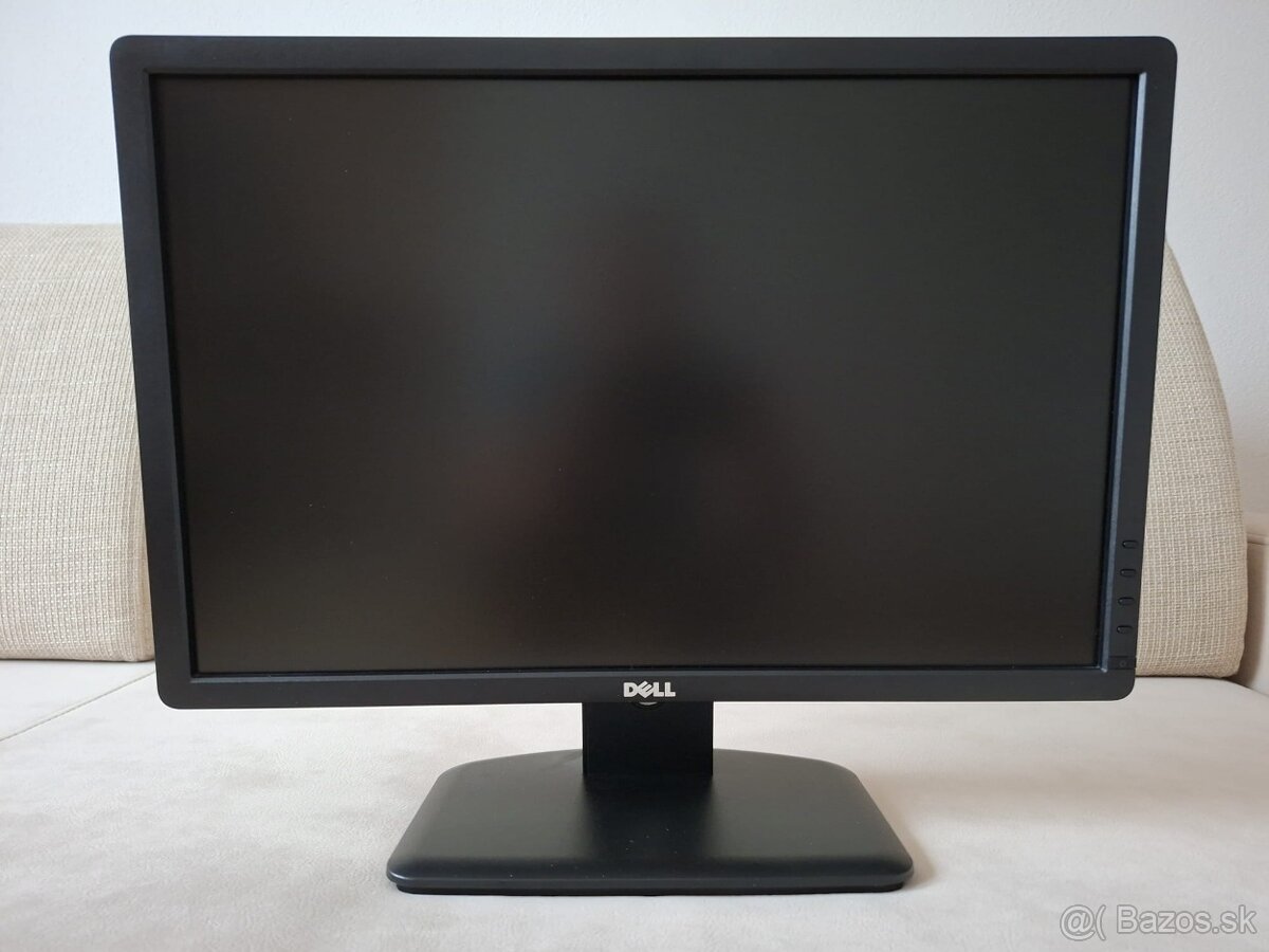 Dell monitor E 2213c
