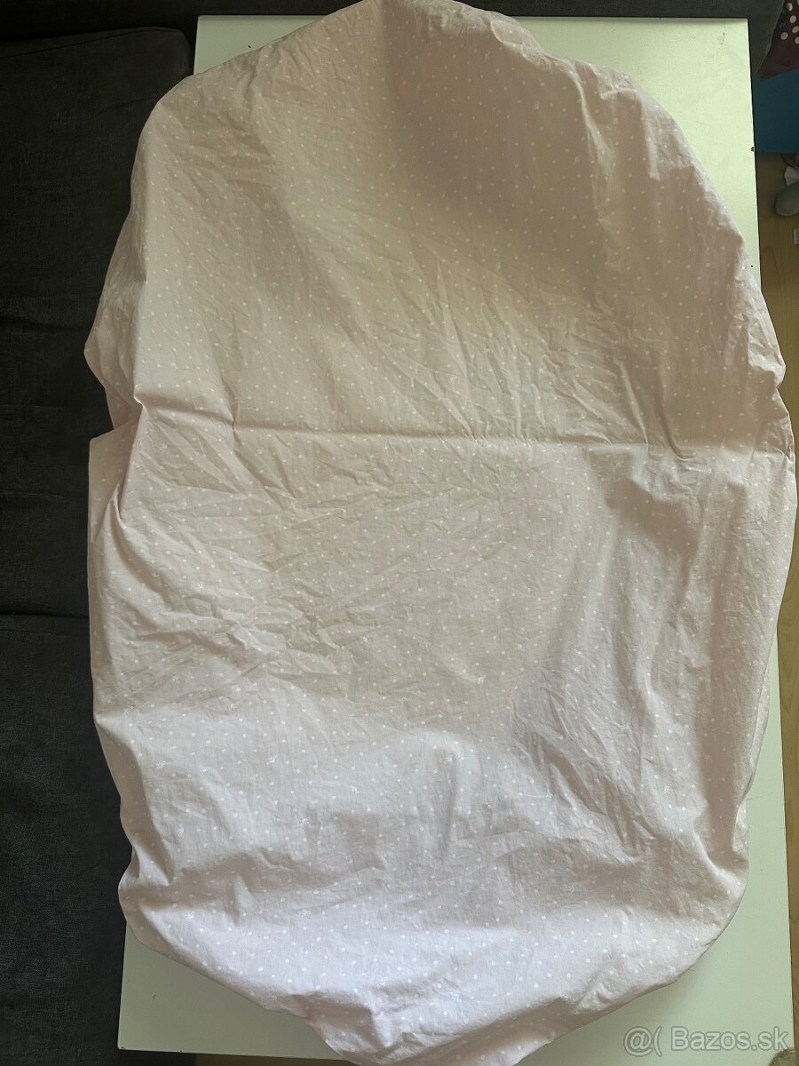 Stokke sleepi plachta