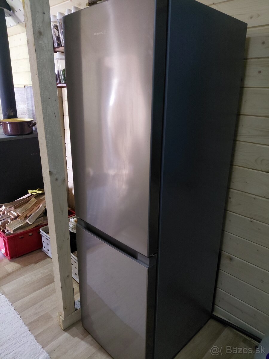 Chladnička s mrazničkou Philco PC 173 ENX