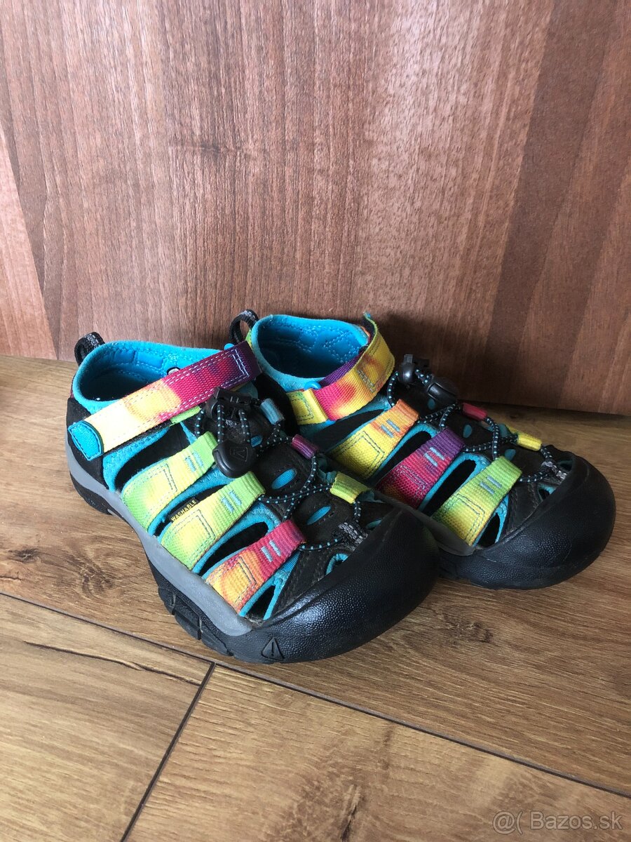 Sandále KEEN Newport H2