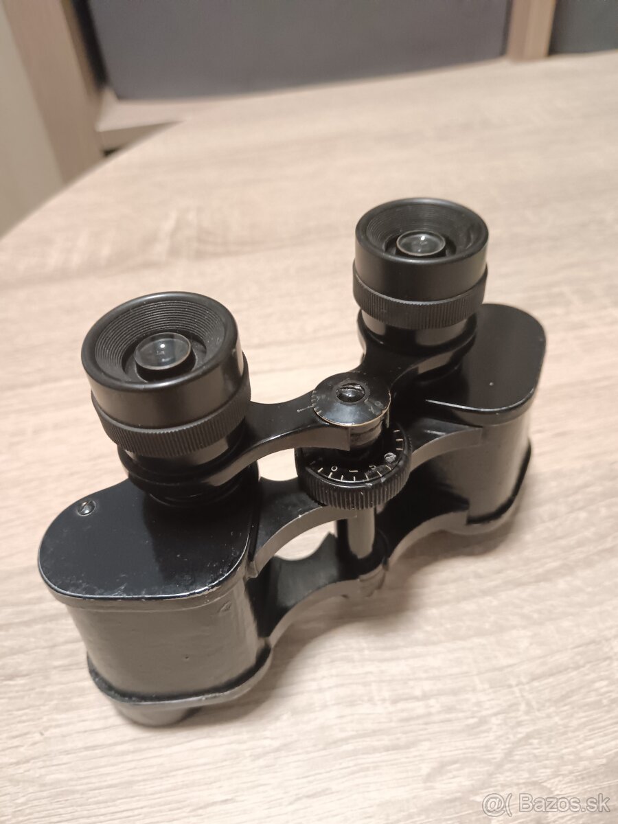 Ďalekohľad Zeiss 6x30