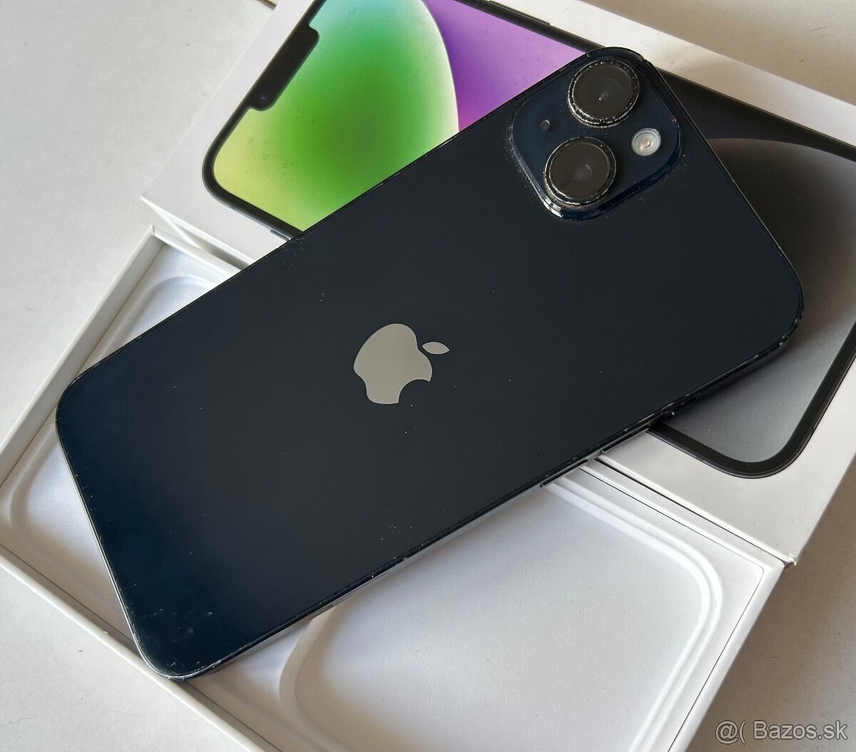 iPhone 14 plus 128GB