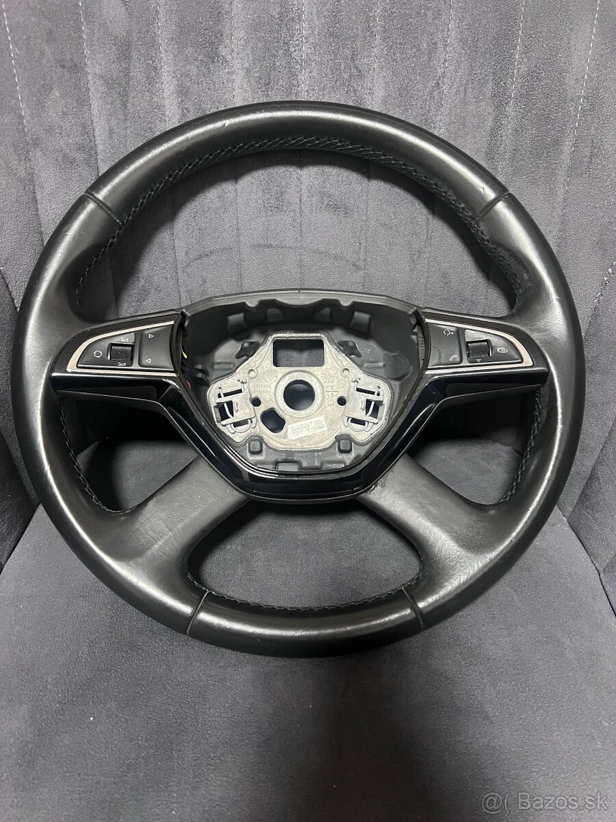 Škoda Octavia 3 volant 5E0419091AC