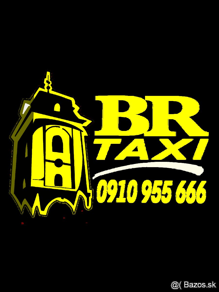 Vodič taxi služby