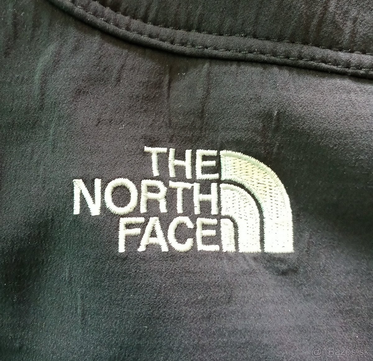 Predám bundu The North Face Apex