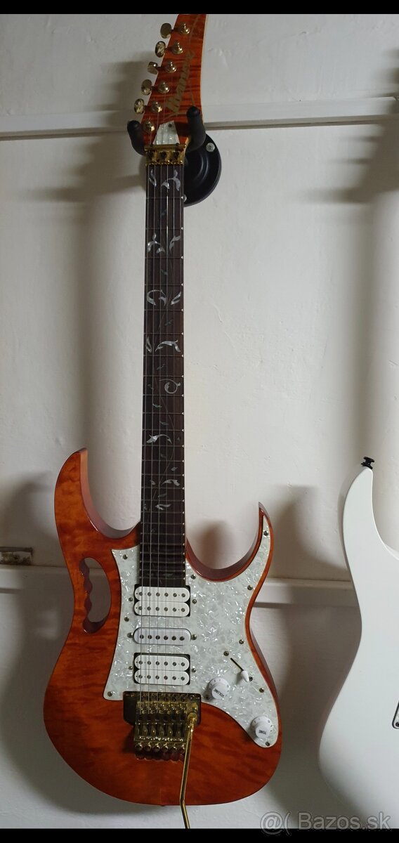 Predam Ibanez JEM