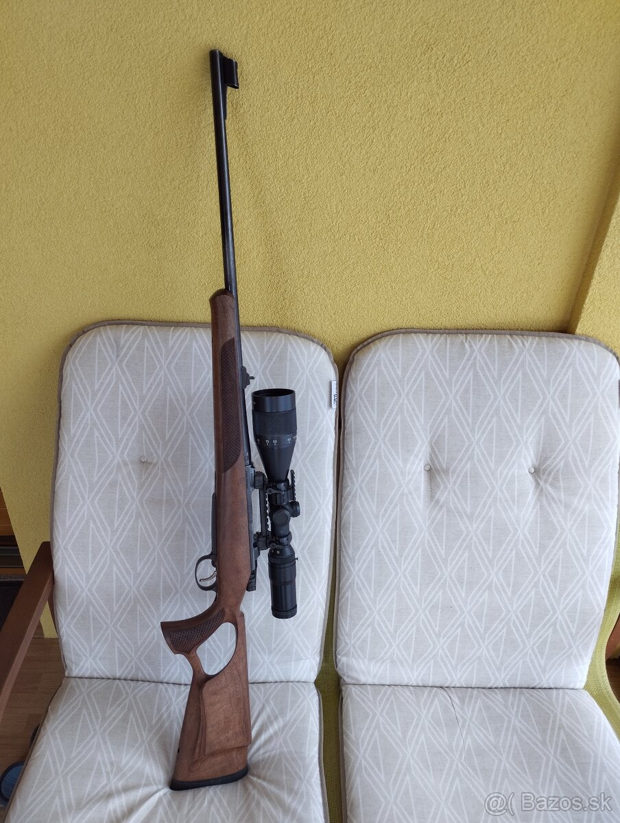 CZ 550 7x64