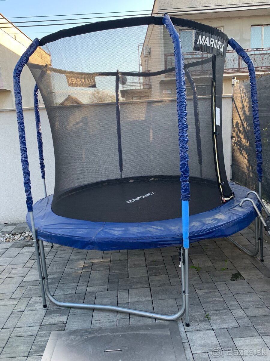 Marimex trampolína 2,4 m