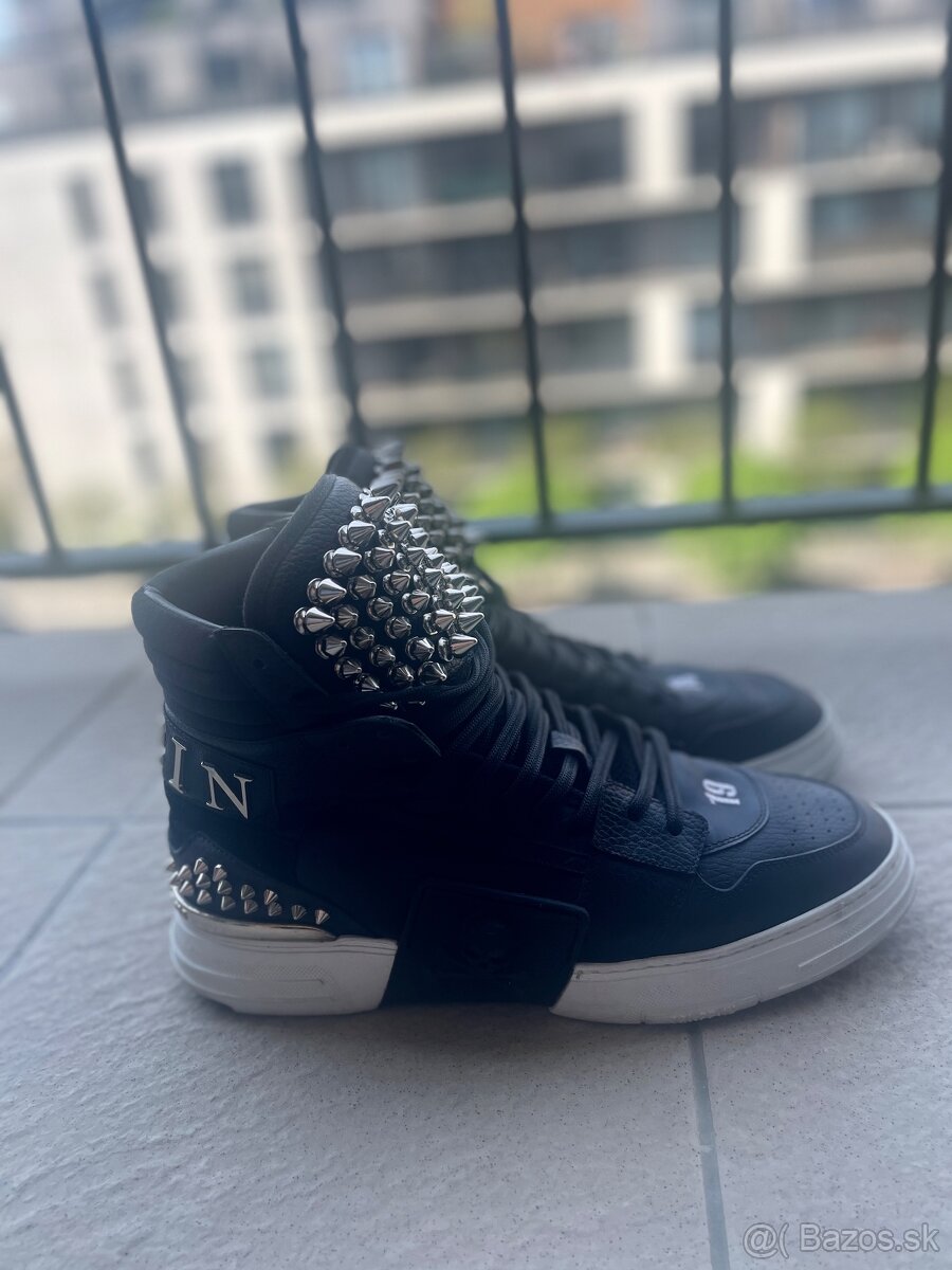 Philip Plein Botasky