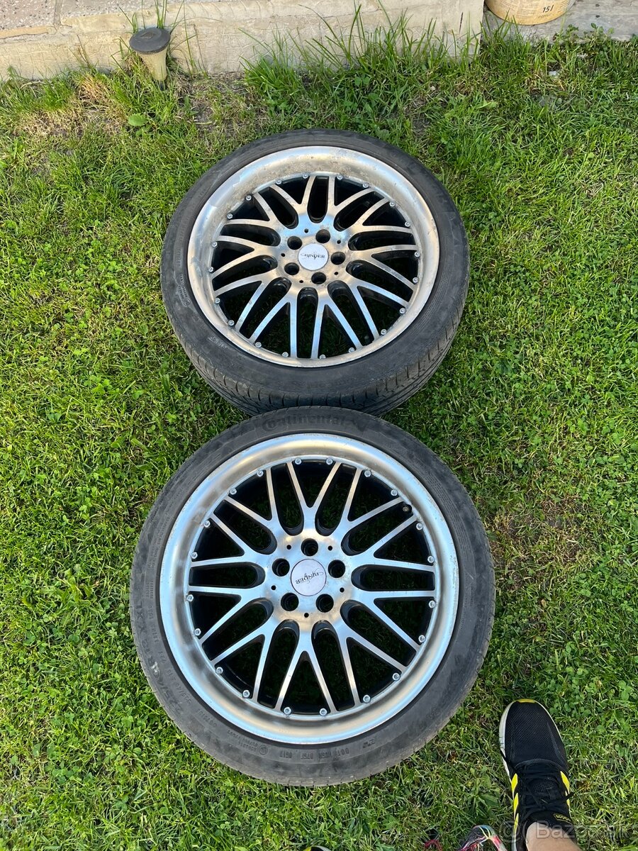 kolesa 5x100 r18