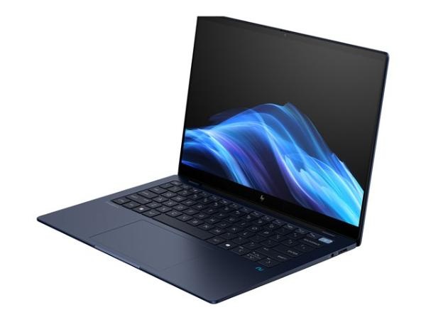 HP EliteBook Ultra 14 G1q-Snapdragon X Elite X1E-16GB-1TBSSD