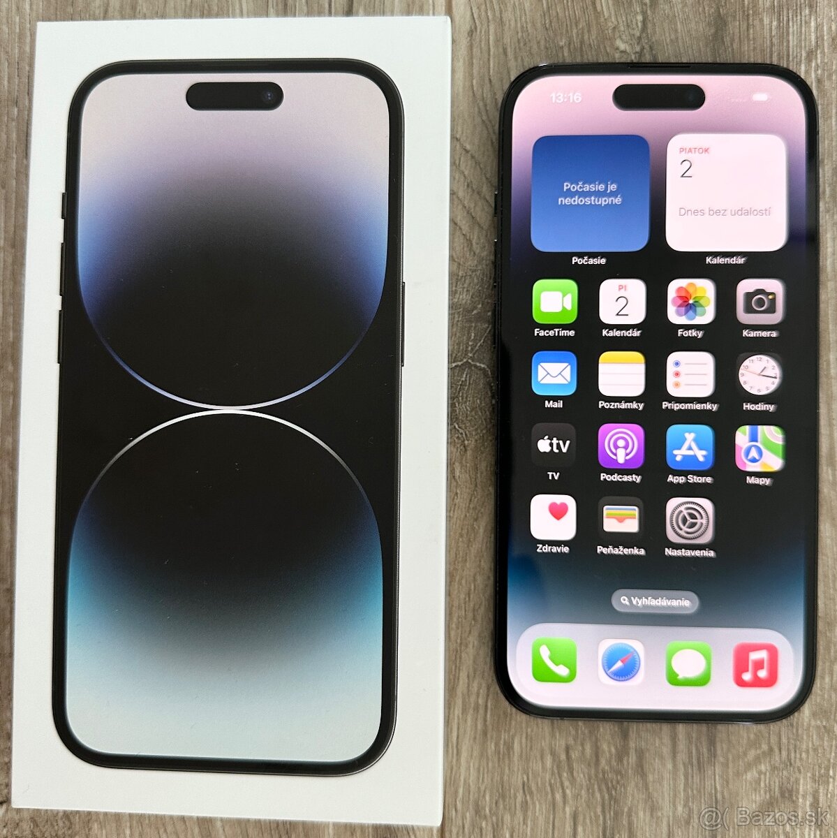 Apple iPhone 14 Pro 128GB