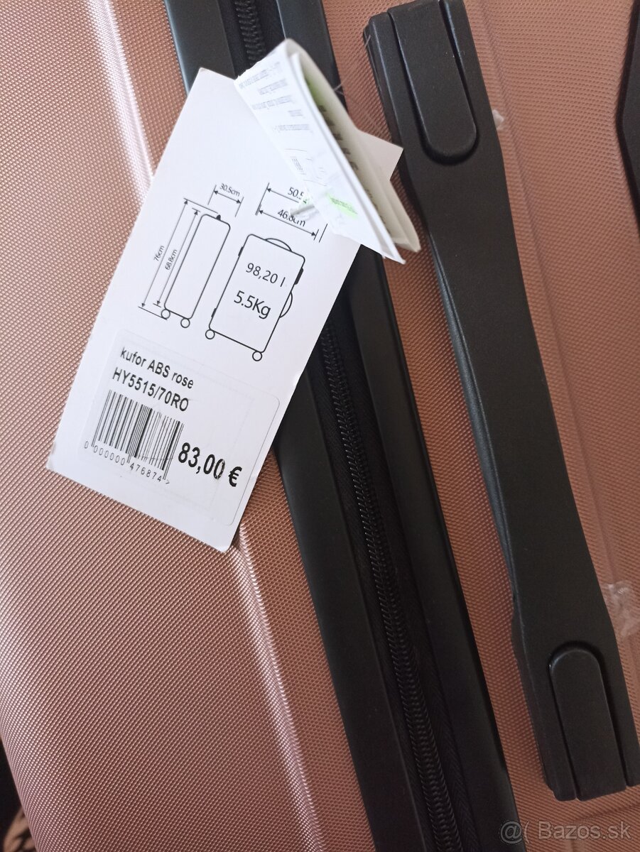 Kufor Lara Bags