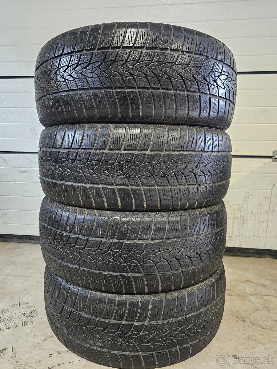 Zimné Pneu Imperial SnowDragon 255/50 R20