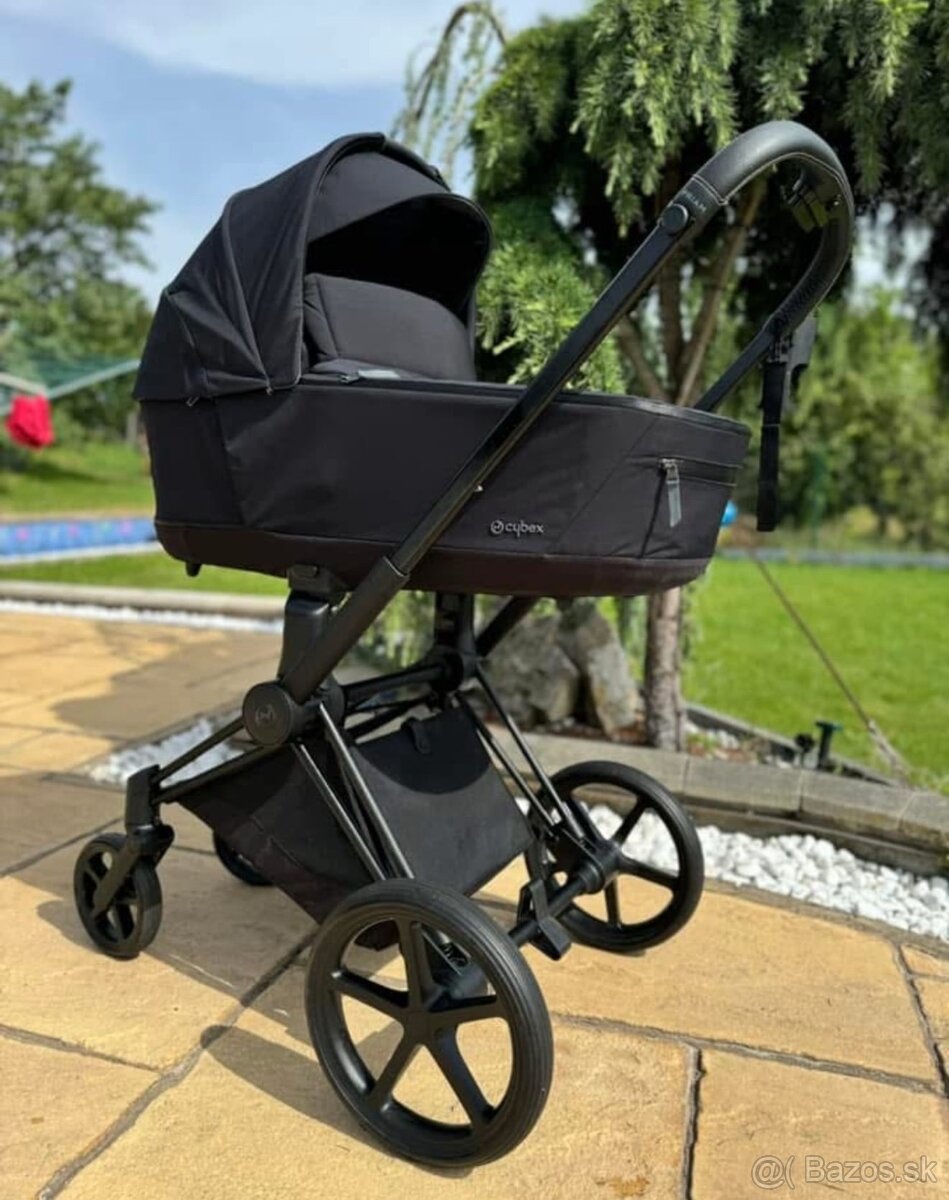 Cybex priam 4.0
