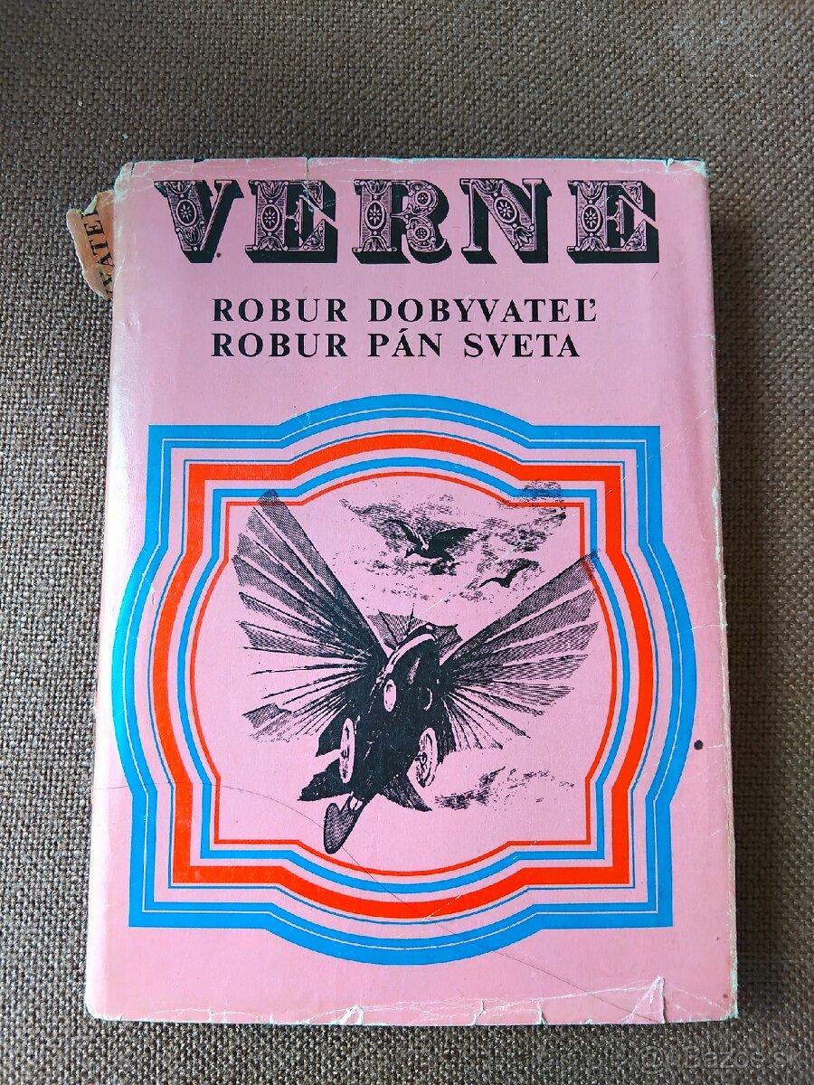 Jules Verne