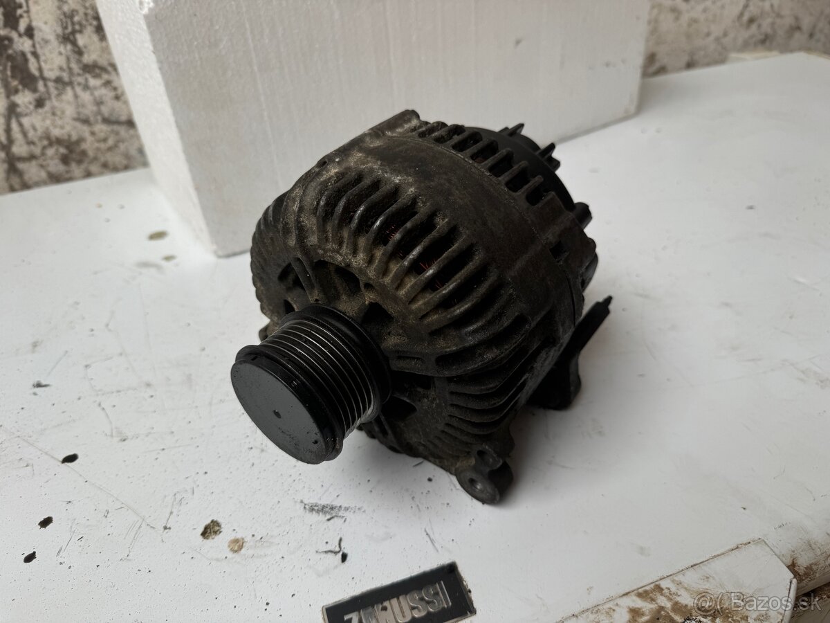Alternator 1.9/2.0 tdi PD