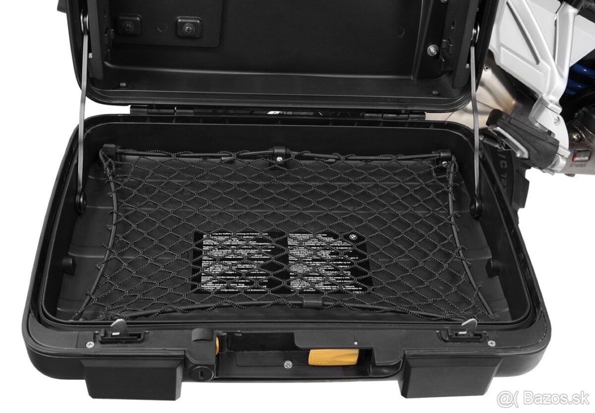 Sietky batoziny pre BMW Vario kufre a Vario top case
