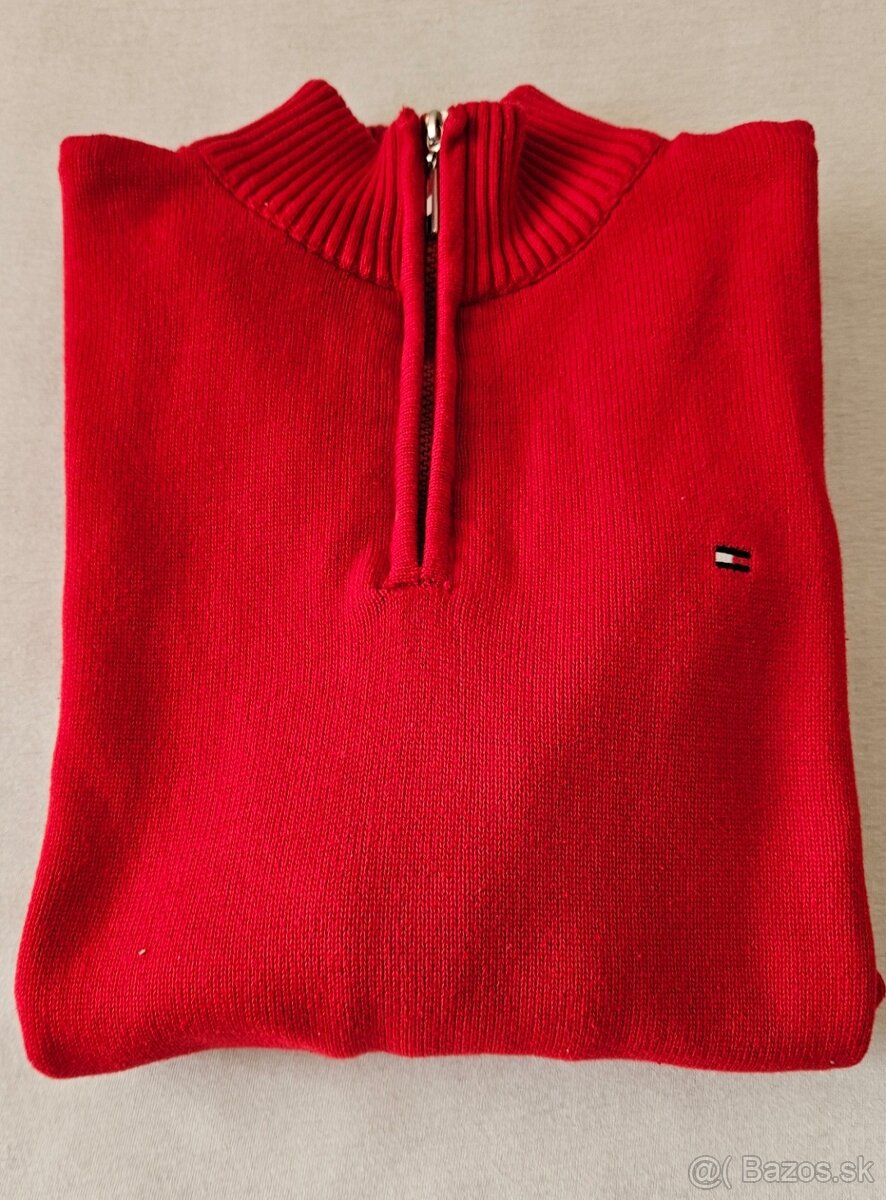 Tommy Hilfiger (poštovné zdarma)
