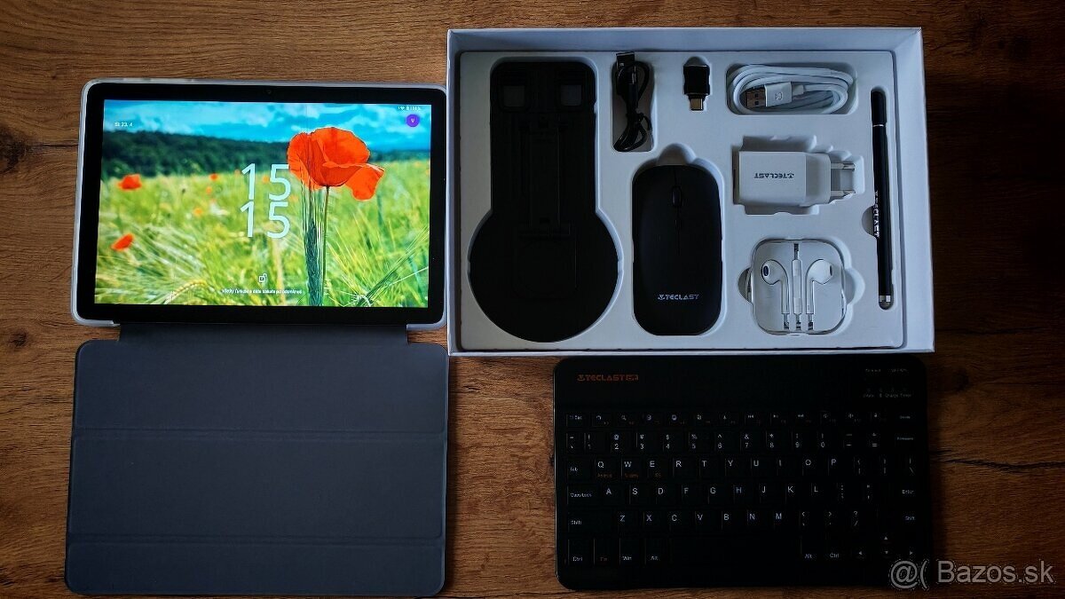 teclast P30T