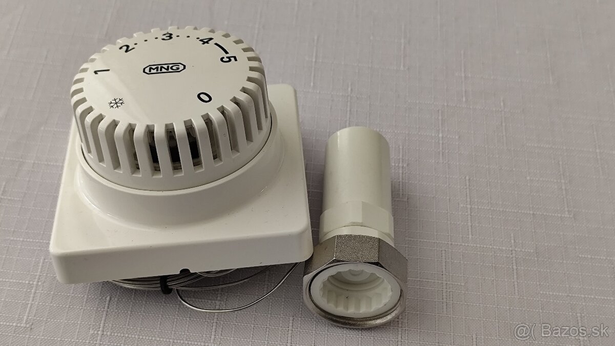 Predám termostat T9501