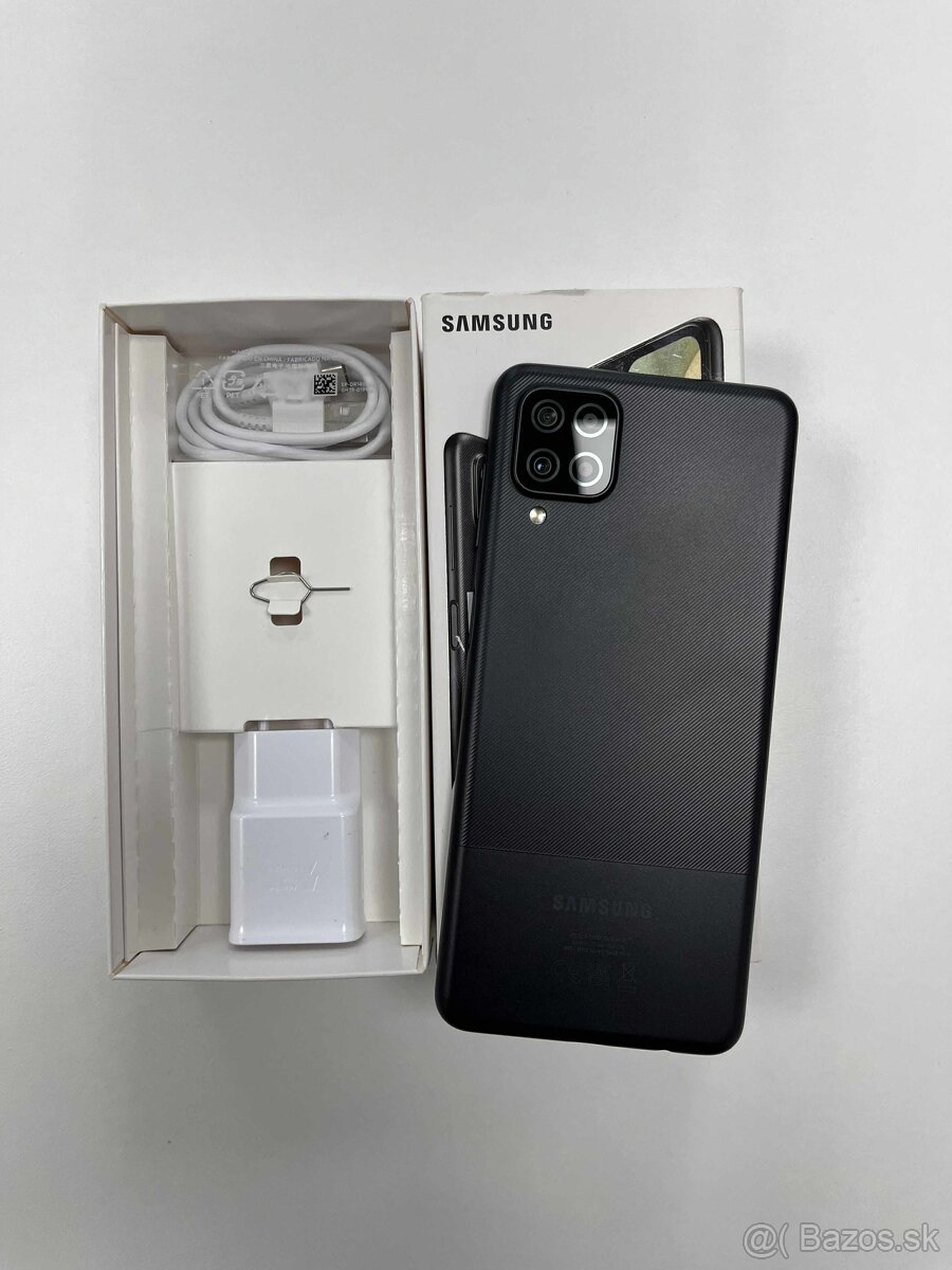 Samsung A12 4/64GB