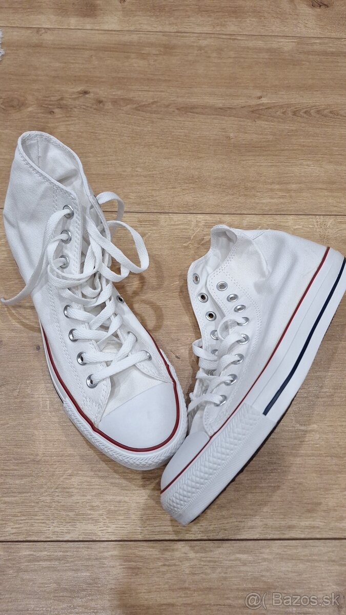 Convers 40