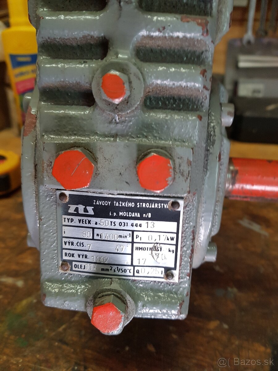 Elektromotor