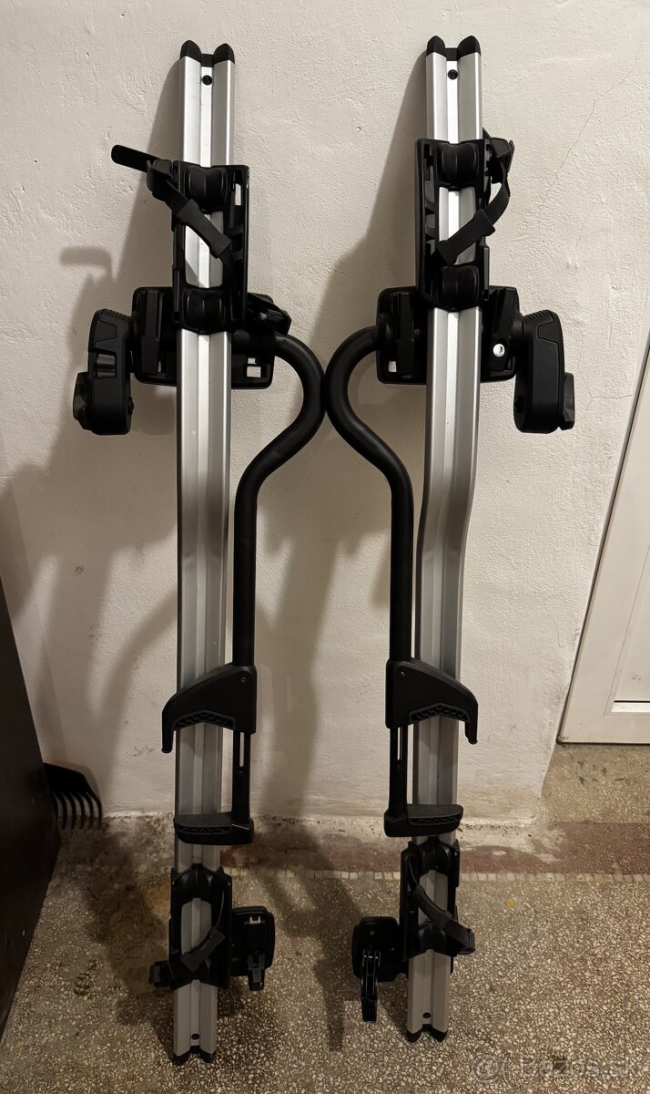 Strešný nosič bicyklov Thule ProRide 598