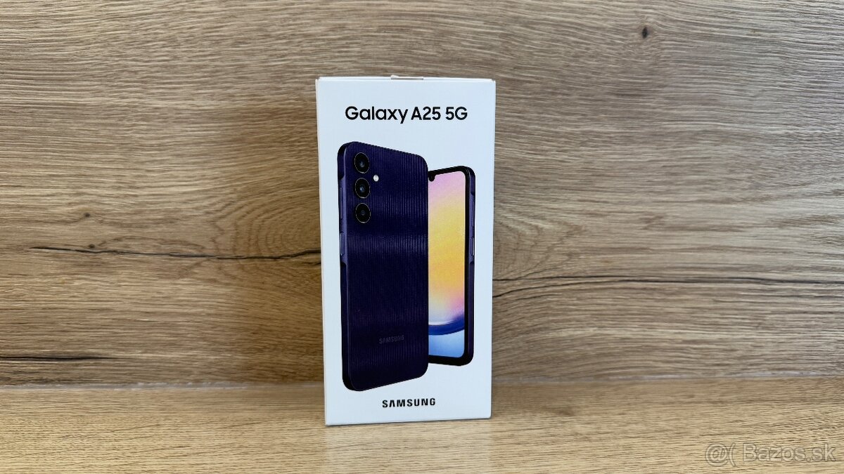 Samsung Galaxy A25 5G 128GB