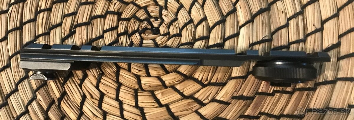 ERA Recknagel Weaver / Picatinny švenk montáž