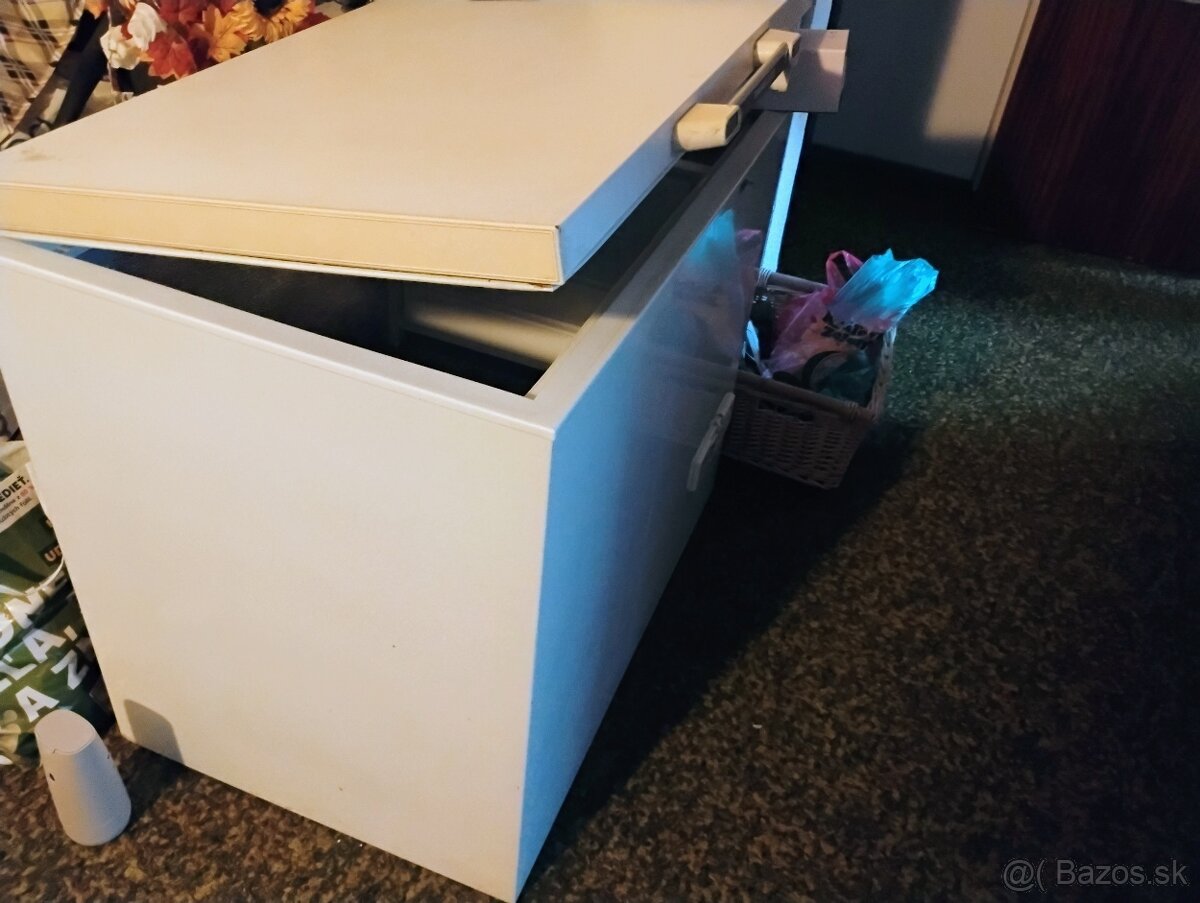 Mrsziaci box