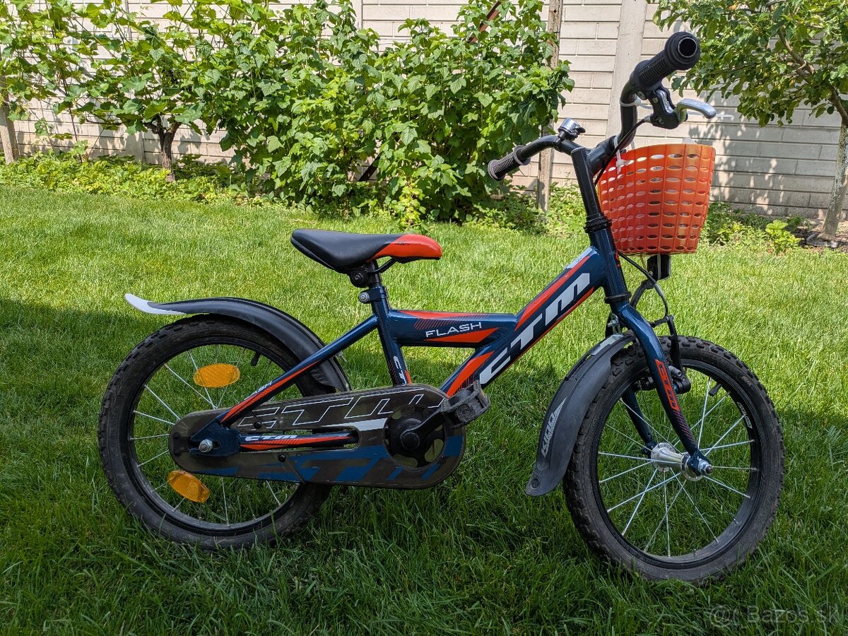 Bicykel 16