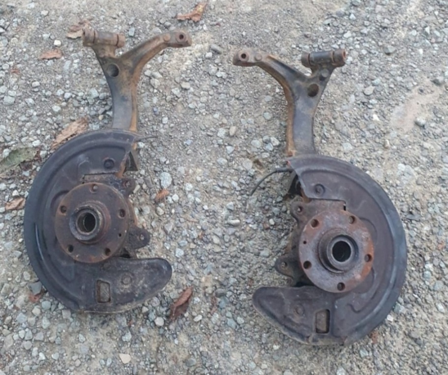 Otoče  tehlice Passat b5,5